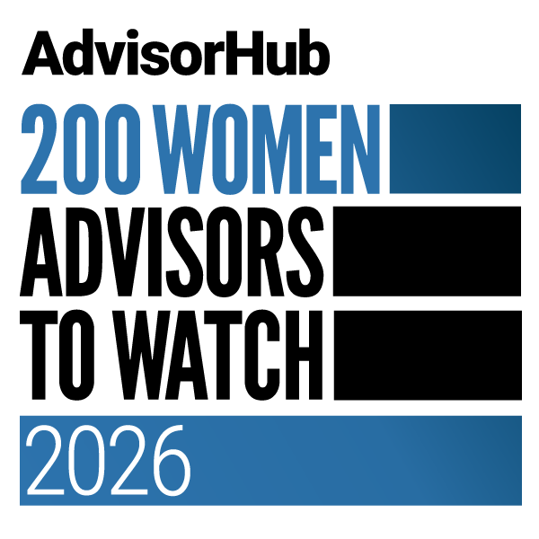 200 Women Advisors To Watch
