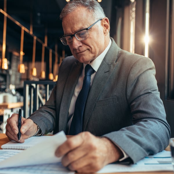 2025 Business Tax Planning: What the One Big Beautiful Bill Changes