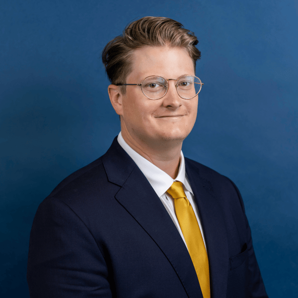 Ben Goedeker