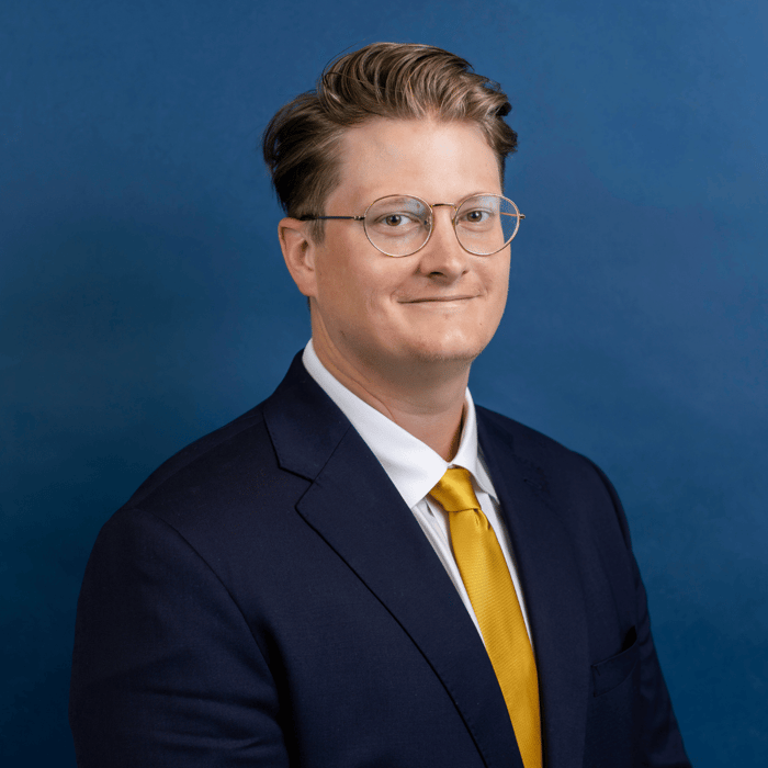 Ben Goedeker