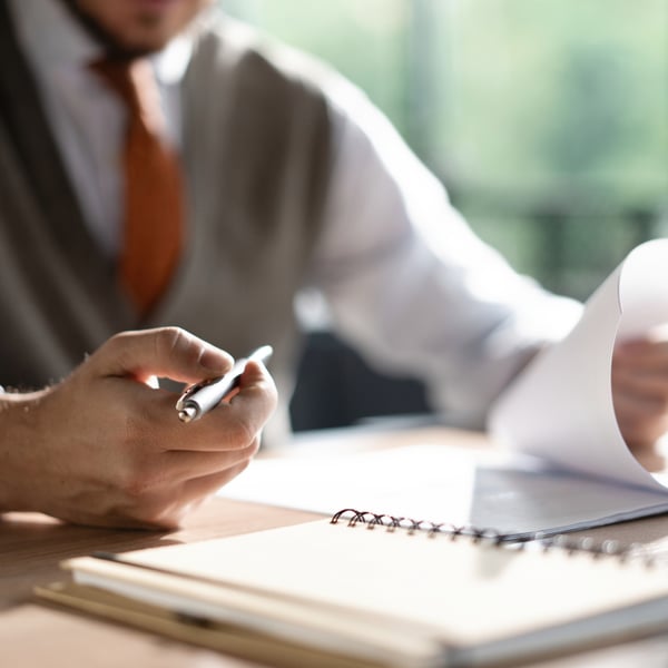 When Was the Last Time You Read Your Life Insurance Policy?