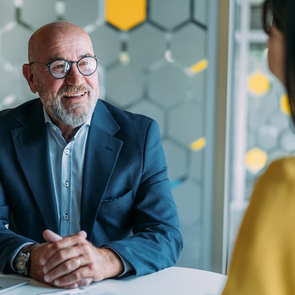 The Gap Nobody Plans For: Life After Retirement or a Business Exit