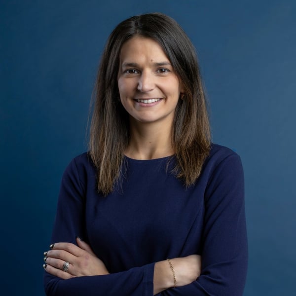 Allison Laxton
