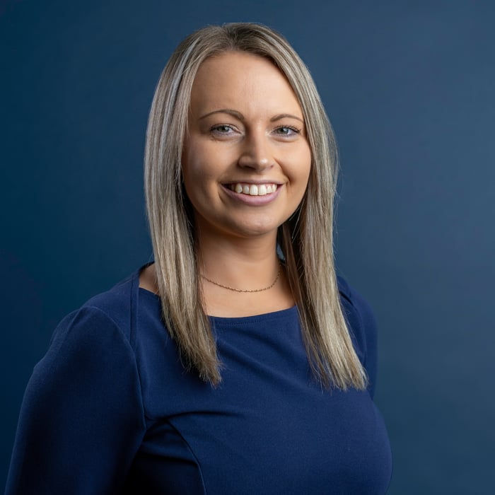 Chelsy Schulte