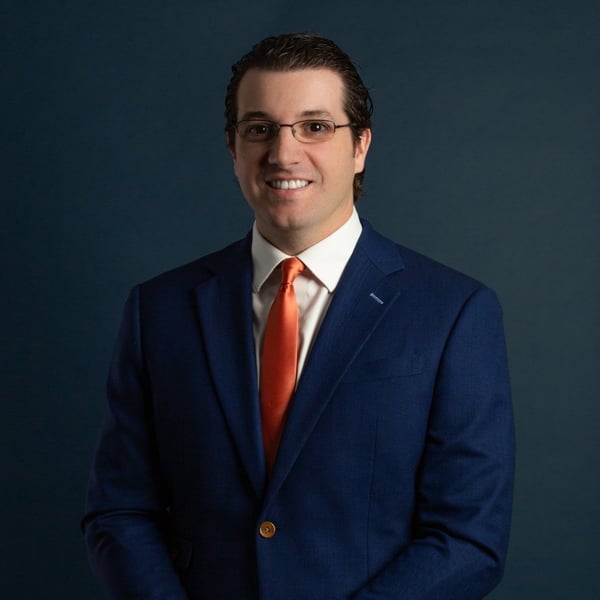 Chris Arends