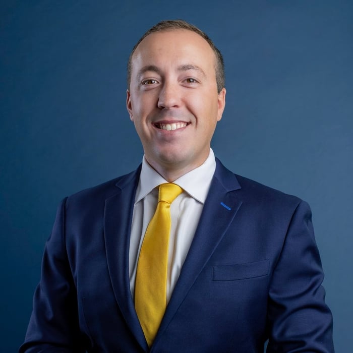 Daniel Goeddel