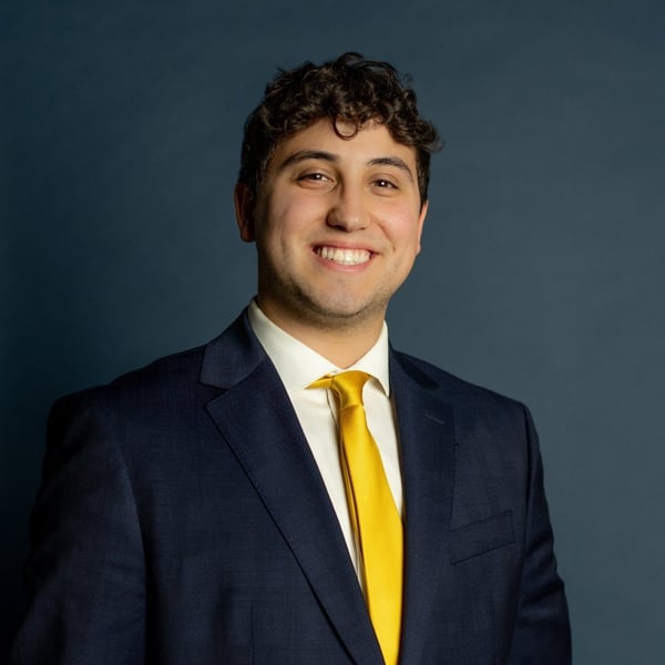 Jake Klarman