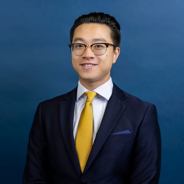 Hongzhe "Jerry" Pan