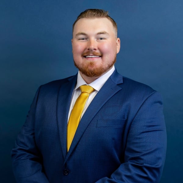 Joseph Kritchell