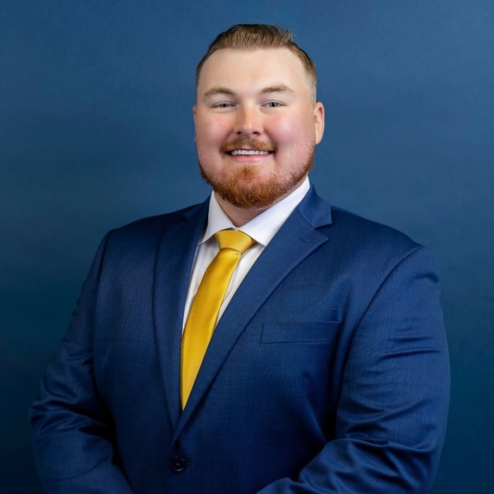 Joseph Kritchell
