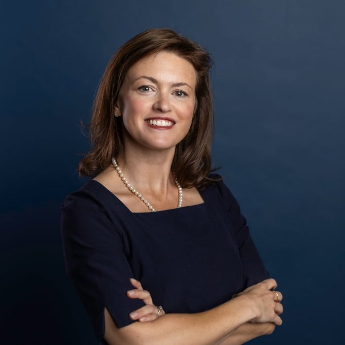Mary Elizabeth Blythe