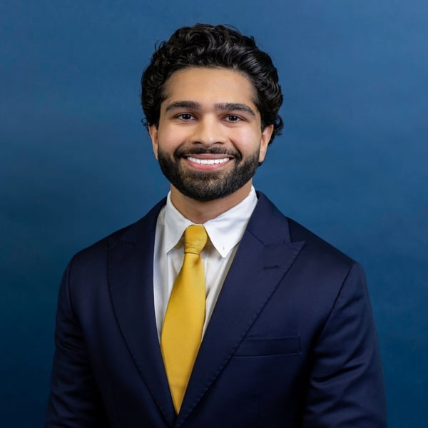Muhammad "Mo" Khalid