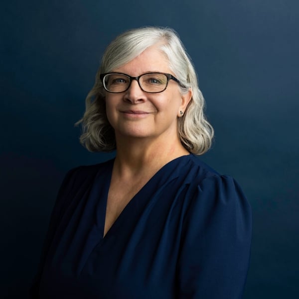 Susan Pedigo