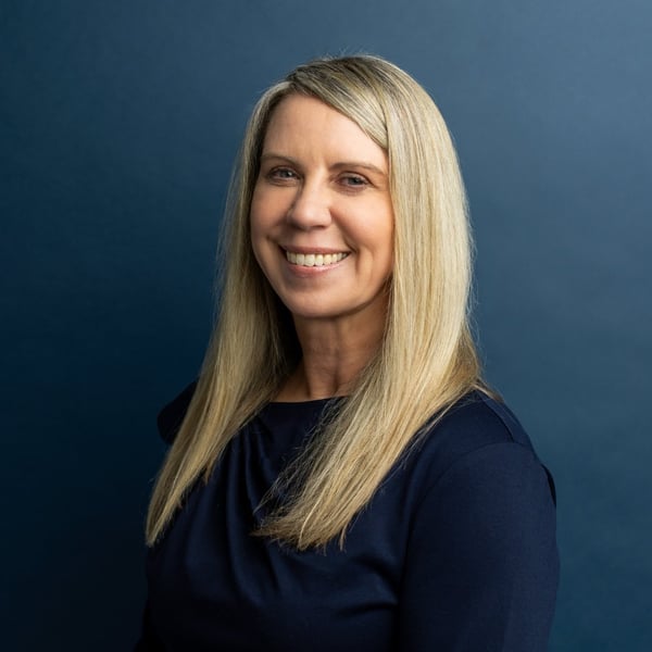 Tina Linnebrink