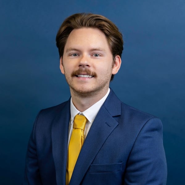 Travis Podorski