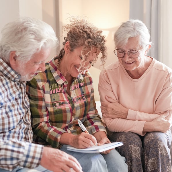 What Your Family Wishes They'd Known Sooner About Your Estate Plan