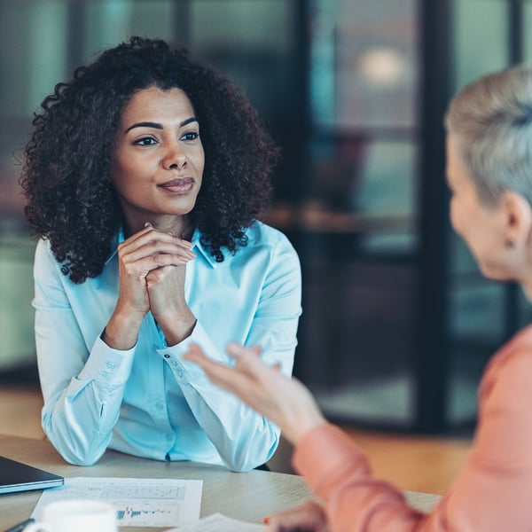 Why Your Advisor Isn’t Listening: The Skill the Industry Never Taught