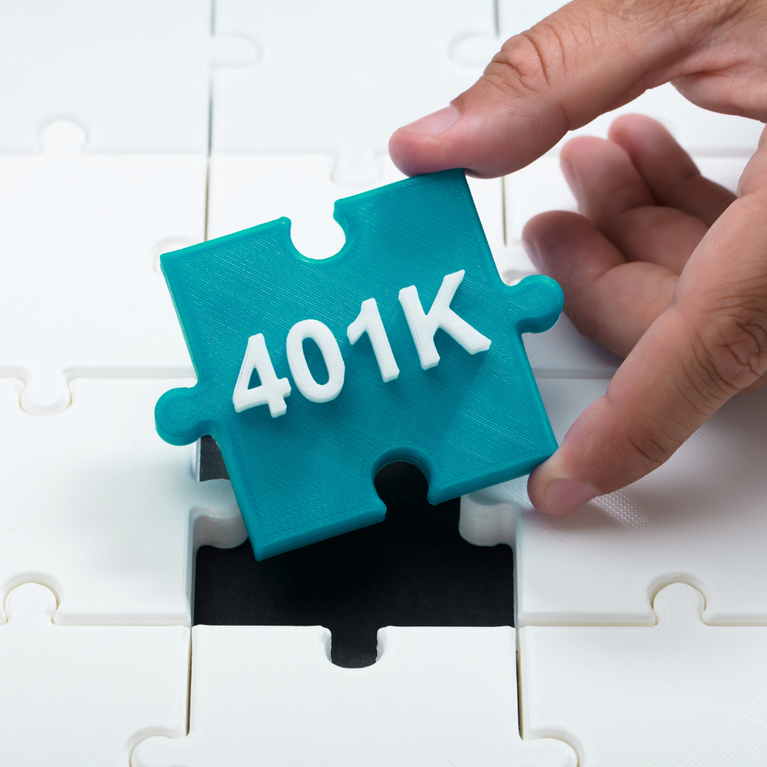 How to Build a 401(k) Lineup with Passive and Active Fund Strategies