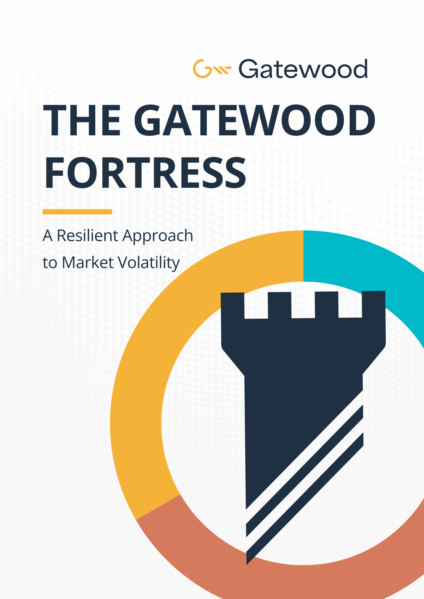 The Gatewood Fortress